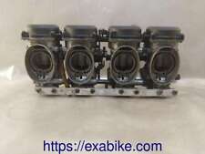 Carburateurs kawasaki zx10 d'occasion  Languidic