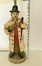 Vintage town crier for sale  Saint Louis
