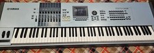 Motif xs8 tasti usato  Genova