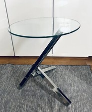 Modern glass stainless for sale  Mamaroneck
