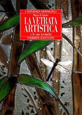 Vetrata artistica usato  Italia