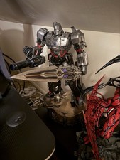 Prime studio megatron for sale  Hillsborough