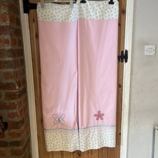 Next pink butterfly for sale  BEAMINSTER