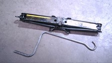 Riginal wagenheber 13500010 gebraucht kaufen  Aachen
