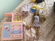 Barbie pregnant midge for sale  MEXBOROUGH