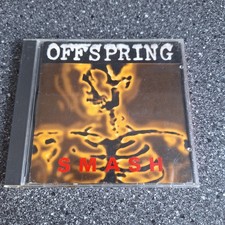 The ffspring smash gebraucht kaufen  Berlin