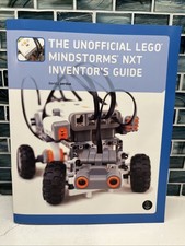 Unofficial lego mindstorms for sale  Saint Louis
