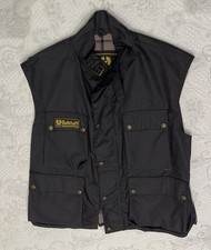 Belstaff gilet usato Belstaff gilet usato  Roma