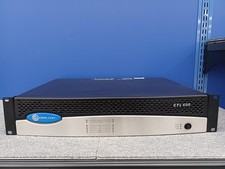 Amplificatore potenza amcron usato  Spedire a Italy