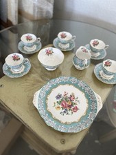 Royal albert enchantment for sale  RENFREW