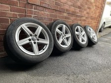 Audi 2017 r16 for sale  CREWE