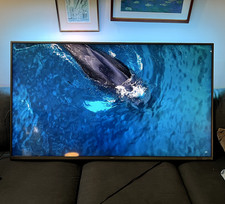 Philips ambilight ultra for sale  BRISTOL