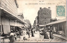 Bois colombes rue d'occasion  Expédié en Belgium