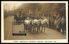 Foto 1919 köln gebraucht kaufen  Berlin