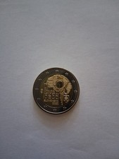 Euro slovaquie 2020 d'occasion  Pussay