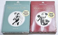 The Dean Martin and Jerry Lewis Collection - Vol. 1 & Vol. 2 DVD FACTORY SEALED comprar usado  Enviando para Brazil
