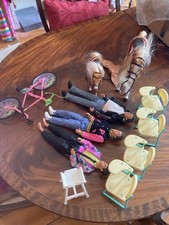 Sindy collection for sale  SEVENOAKS