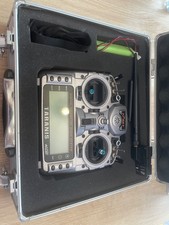 Taranis x9d frsky for sale  KING'S LYNN