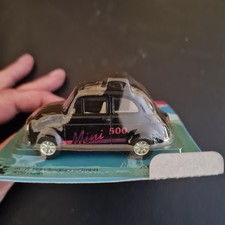 Auto modell fiat gebraucht kaufen  Berlin