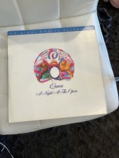 Queen night opera for sale  Old Bridge