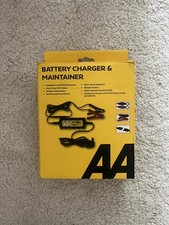 Car 1.5a 12v for sale  CRAWLEY