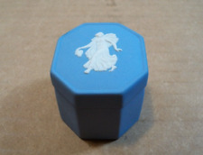 Vintage wedgwood blue for sale  Galion
