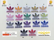 6.5 embroidered patch for sale  LIVERPOOL