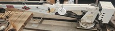 Imt hydraulic crane for sale  Longview