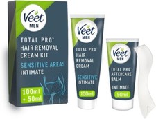 Veet men intimate for sale  NEWCASTLE