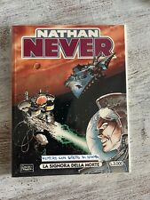 Nathan never errore usato  Arzachena