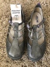 New jbu gray for sale  Celina