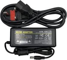 12v 60w power for sale  BELVEDERE