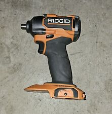 Ridgid 18v speed for sale  Mcallen