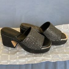 Dkny desirae slide for sale  Palmdale