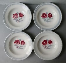 Assiettes creuses digoin d'occasion  Mortrée