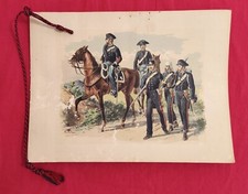 Calendario storico carabinieri usato  Bari