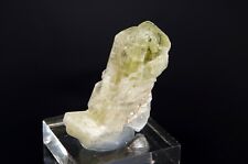 Brazilianite Albite, Linopolis, Brésil 2.5x2x0.7cm comprar usado  Enviando para Brazil