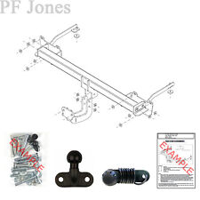 Tow trust towbar for sale  MANCHESTER