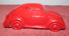 Vintage volkswagen beetle for sale  Newport