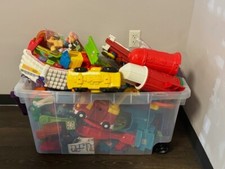 Large plastic storage for sale  Mechanicsburg