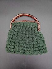 Vintage 40s green for sale  Albuquerque