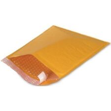 Kraft bubble mailers for sale  USA