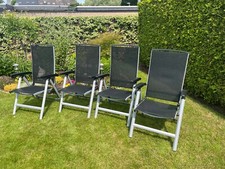 Kettler klappstuhl stuhl gebraucht kaufen  Köln