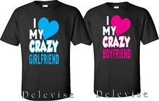 Crazy boyfriend gilrfirend for sale  Calumet City