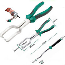 Fuel filter hose for sale  UK