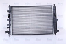Radiador líquido de arrefecimento NISSENS 62217A para FORD ESCORT (1991) 1.6 XR3I etc comprar usado  Enviando para Brazil