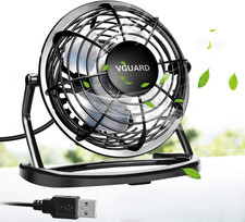 Mini ventilatore usb usato  Roma