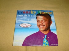 Francky vincent fruit d'occasion Francky vincent fruit d'occasion  Castres