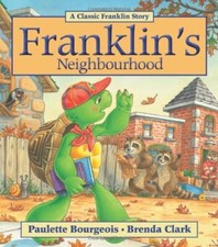 Franklins neighborhood paperba for sale  Montgomery