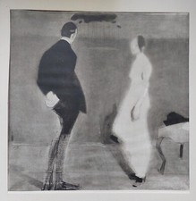 Helene schjerfbeck tenture d'occasion  Expédié en Belgium